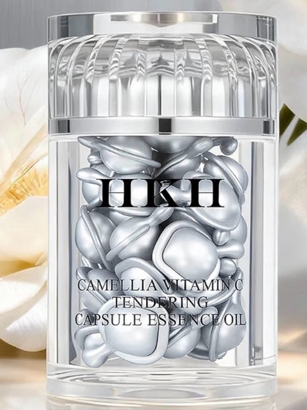 HKH capsule essence oil for face Korean Beauty